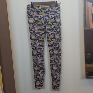 Fabletics workout outfit